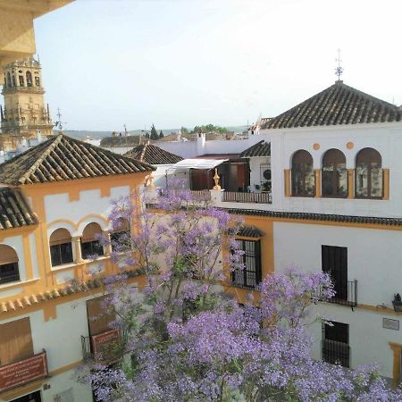 La Casa De La Musica Apartment Cordoba Exterior photo